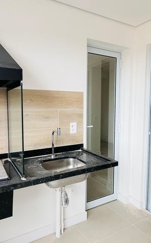 Apartamento à venda com 95m², 3 quartos e 2 vagas