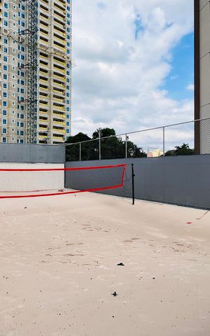 Apartamento à venda com 95m², 3 quartos e 2 vagas