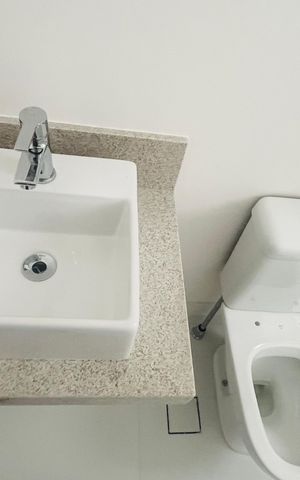 Apartamento à venda com 95m², 3 quartos e 2 vagas