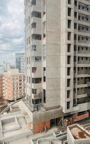 Apartamento à venda com 95m², 3 quartos e 2 vagas