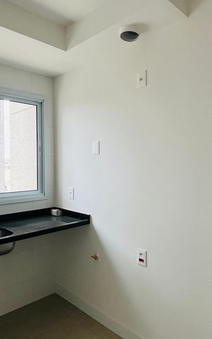 Apartamento à venda com 95m², 3 quartos e 2 vagas