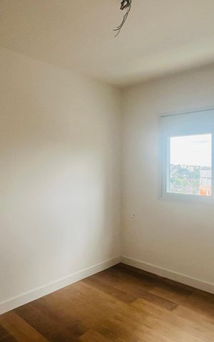 Apartamento à venda com 95m², 3 quartos e 2 vagas