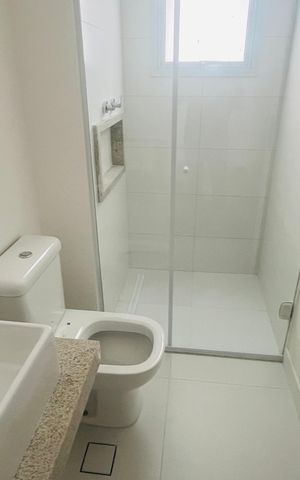 Apartamento à venda com 95m², 3 quartos e 2 vagas