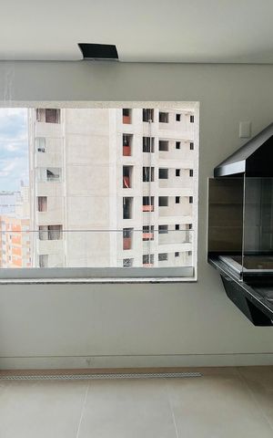Apartamento à venda com 95m², 3 quartos e 2 vagas