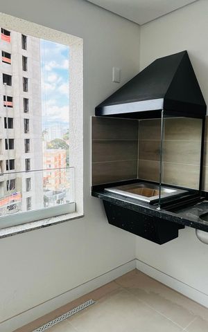 Apartamento à venda com 95m², 3 quartos e 2 vagas