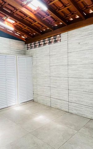 Casa de condomínio para alugar com 100m², 2 quartos e 2 vagas Casa de condomínio para alugar com 100m², 2 quartos e 2 vagasArea privativa