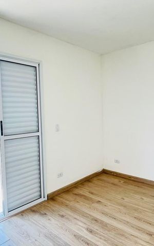 Casa de condomínio para alugar com 100m², 2 quartos e 2 vagas Casa de condomínio para alugar com 100m², 2 quartos e 2 vagasQuarto 1