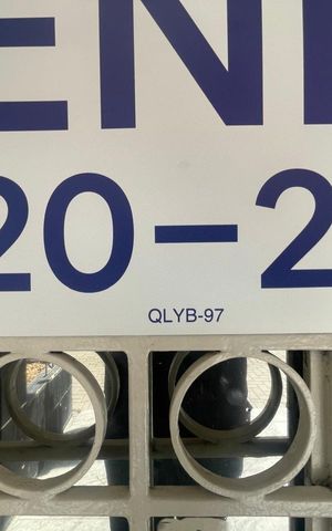 Apartamento à venda com 94m², 3 quartos e sem vagaPlaca Instalada em 17/09/2026 - Cod.QLYB-97
