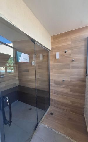 Studio para alugar com 32m², 1 quarto e sem vaga Studio para alugar com 32m², 1 quarto e sem vagaÁrea comum