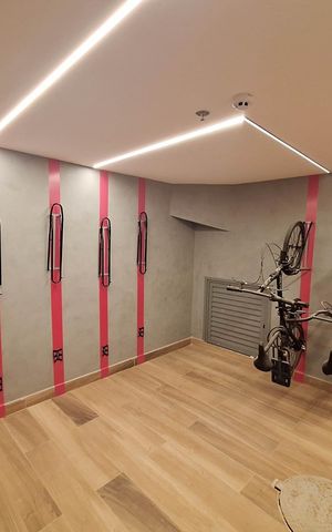 Studio para alugar com 32m², 1 quarto e sem vaga Studio para alugar com 32m², 1 quarto e sem vagaÁrea comum