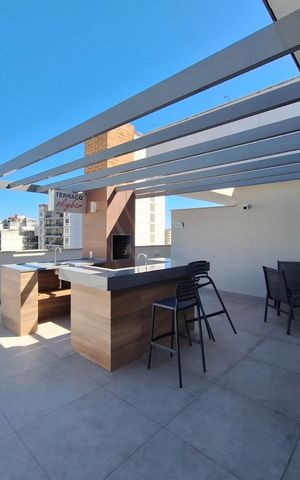 Studio para alugar com 32m², 1 quarto e sem vaga Studio para alugar com 32m², 1 quarto e sem vagaÁrea comum