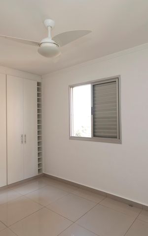 Apartamento para alugar com 55m², 2 quartos e 1 vagaSuíte