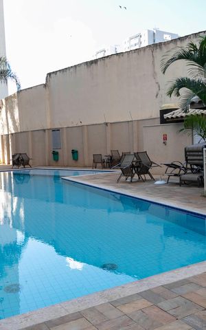 Apartamento para alugar com 55m², 2 quartos e 1 vagaÁrea comum