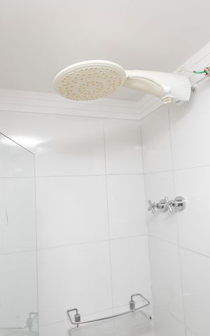 Apartamento para alugar com 55m², 2 quartos e 1 vagaBanheiro Social