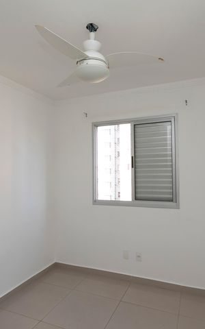 Apartamento para alugar com 55m², 2 quartos e 1 vagaQuarto