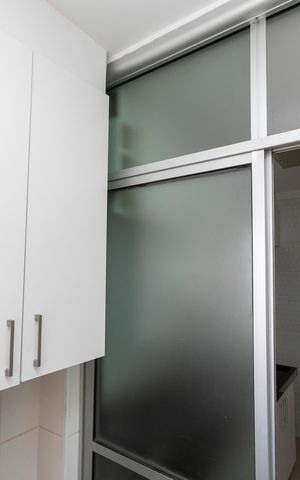 Apartamento para alugar com 55m², 2 quartos e 1 vagaÁrea de serviço