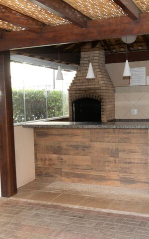 Apartamento para alugar com 55m², 2 quartos e 1 vagaÁrea comum