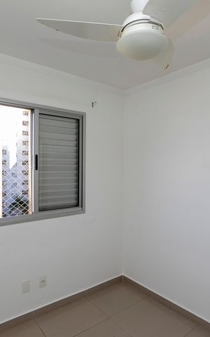 Apartamento para alugar com 55m², 2 quartos e 1 vagaQuarto