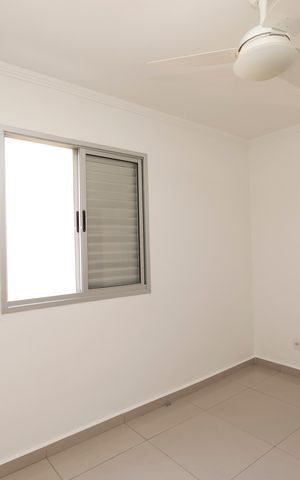 Apartamento para alugar com 55m², 2 quartos e 1 vagaSuíte