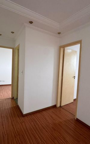Apartamento para alugar com 54m², 2 quartos e 1 vaga Apartamento para alugar com 54m², 2 quartos e 1 vagaCorredor