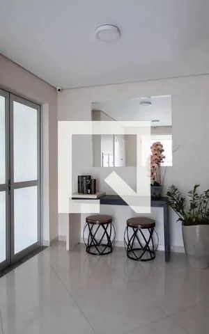 Apartamento para alugar com 54m², 2 quartos e 1 vaga Apartamento para alugar com 54m², 2 quartos e 1 vagaÁrea comum