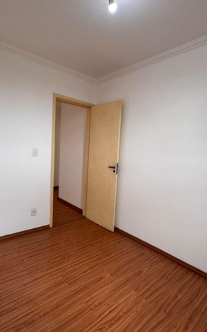 Apartamento para alugar com 54m², 2 quartos e 1 vaga Apartamento para alugar com 54m², 2 quartos e 1 vagaQuarto 2
