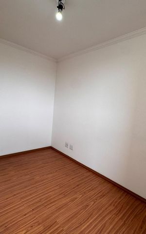 Apartamento para alugar com 54m², 2 quartos e 1 vaga Apartamento para alugar com 54m², 2 quartos e 1 vagaQuarto 1