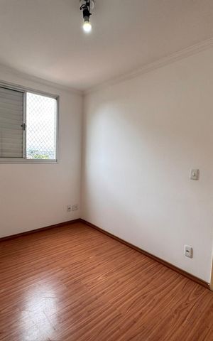 Apartamento para alugar com 54m², 2 quartos e 1 vaga Apartamento para alugar com 54m², 2 quartos e 1 vagaQuarto 1