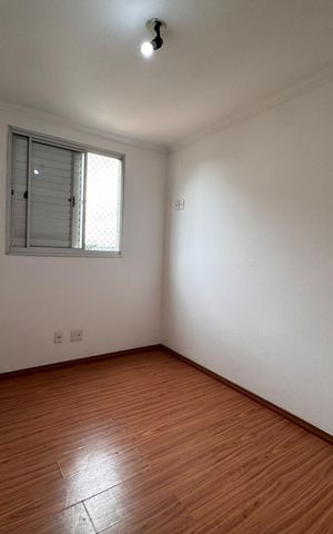 Apartamento para alugar com 54m², 2 quartos e 1 vaga Apartamento para alugar com 54m², 2 quartos e 1 vagaQuarto 2