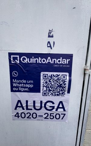 Apartamento para alugar com 54m², 2 quartos e 1 vaga Apartamento para alugar com 54m², 2 quartos e 1 vagaPLACA GRANDE
