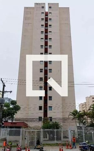 Apartamento para alugar com 45m², 2 quartos e 1 vaga Apartamento para alugar com 45m², 2 quartos e 1 vagaFachada do Prédio
