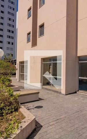 Apartamento para alugar com 45m², 2 quartos e 1 vaga Apartamento para alugar com 45m², 2 quartos e 1 vagaÁrea comum