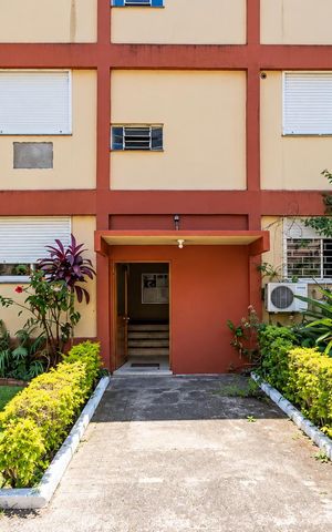 Apartamento para alugar com 54m², 2 quartos e 1 vaga Apartamento para alugar com 54m², 2 quartos e 1 vagaÁrea comum