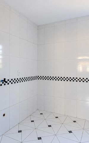 Apartamento para alugar com 54m², 2 quartos e 1 vaga Apartamento para alugar com 54m², 2 quartos e 1 vagaCozinha/Área de serviço