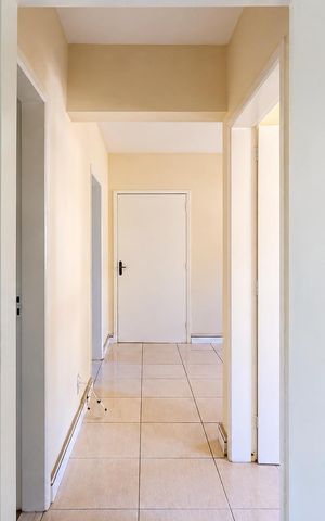Apartamento para alugar com 54m², 2 quartos e 1 vaga Apartamento para alugar com 54m², 2 quartos e 1 vagaCorredor