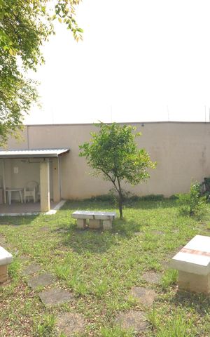Apartamento para alugar com 46m², 2 quartos e 1 vagaÁrea comum
