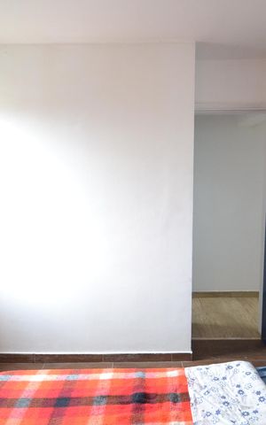 Apartamento para alugar com 46m², 2 quartos e 1 vagaQuarto 1