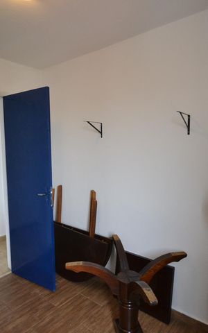 Apartamento para alugar com 46m², 2 quartos e 1 vagaQuarto 2