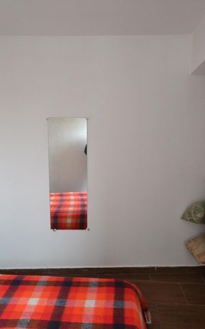 Apartamento para alugar com 46m², 2 quartos e 1 vagaQuarto 1