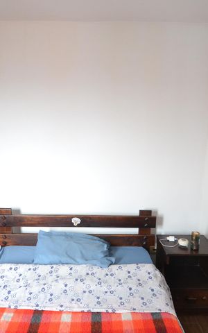 Apartamento para alugar com 46m², 2 quartos e 1 vagaQuarto 1