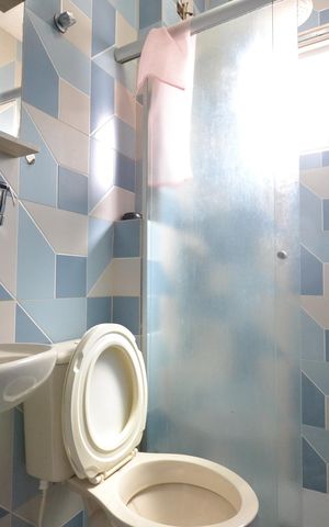 Apartamento para alugar com 46m², 2 quartos e 1 vagaBanheiro