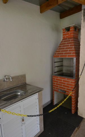 Apartamento para alugar com 46m², 2 quartos e 1 vagaÁrea comum