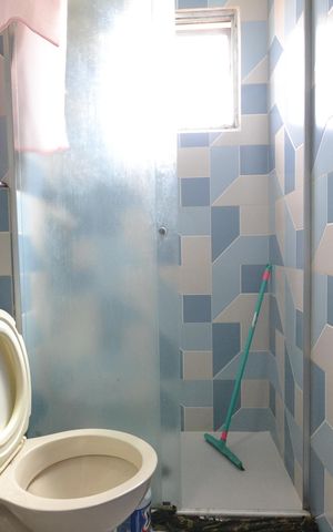 Apartamento para alugar com 46m², 2 quartos e 1 vagaBanheiro