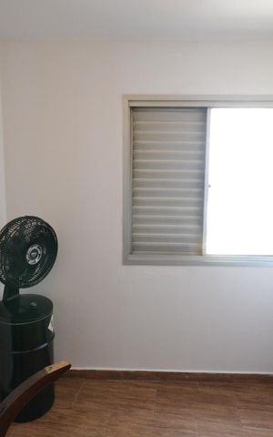 Apartamento para alugar com 46m², 2 quartos e 1 vagaQuarto 2