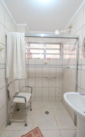 Apartamento à venda com 71m², 1 quarto e sem vaga Apartamento à venda com 71m², 1 quarto e sem vagaBanheiro