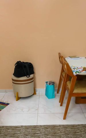 Apartamento para alugar com 40m², 2 quartos e sem vaga Apartamento para alugar com 40m², 2 quartos e sem vagaSala