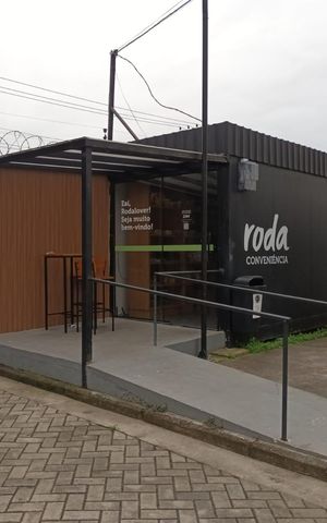 Apartamento para alugar com 40m², 2 quartos e sem vaga Apartamento para alugar com 40m², 2 quartos e sem vagaMercadinho