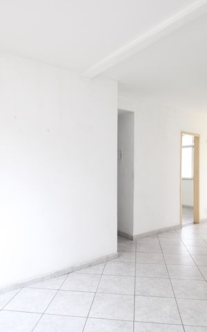 Casa de condomínio para alugar com 76m², 2 quartos e sem vagaSala