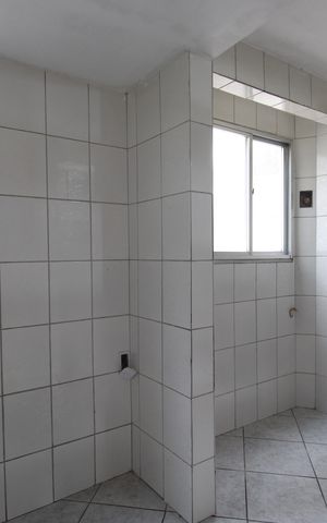 Casa de condomínio para alugar com 76m², 2 quartos e sem vagaCozinha
