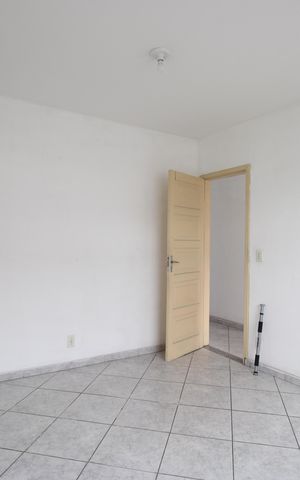 Casa de condomínio para alugar com 76m², 2 quartos e sem vagaQuarto 1
